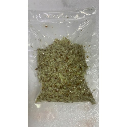 沙薑碎粒